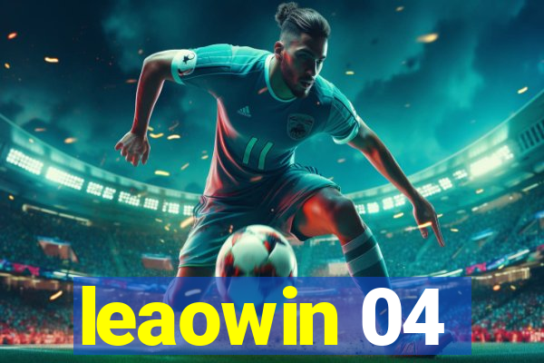 leaowin 04